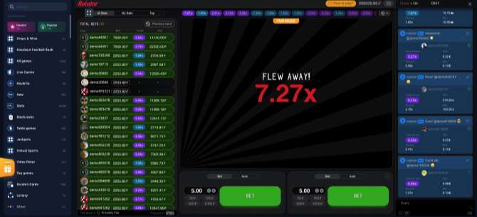 Stránka 1win - aviator 1win site - aviator