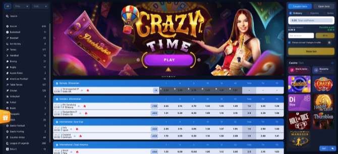 Oficiální stránka 1win - bookmaker 1win oficiální stránky - bookmaker