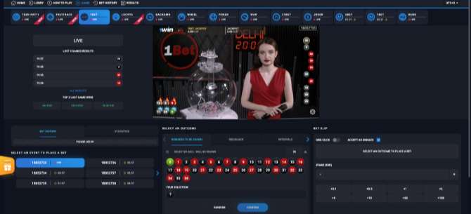 Oficiální stránky 1win - tvbet Oficiální stránky 1win - tvbet