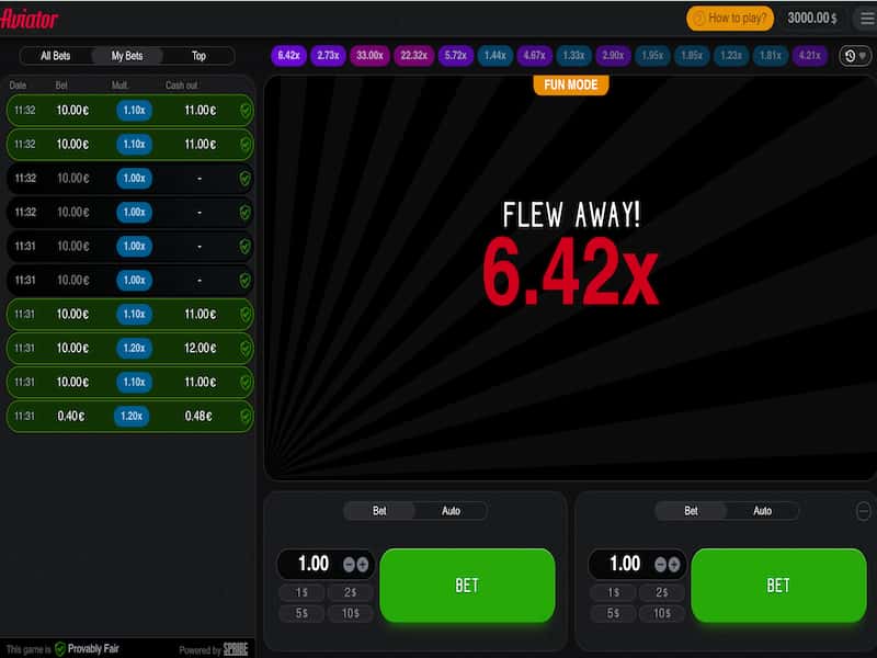Pospěšte si kliknout na výběr peněz a vydělat peníze v Aviator Pospěšte si kliknout na výběr peněz a vydělat peníze v Aviator