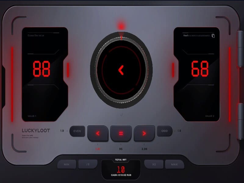 Play Lucky Loot for free and real money Play Lucky Loot for free and real money