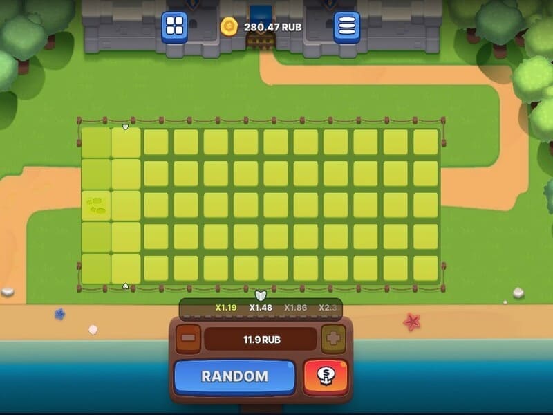 «Король "Royal