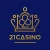 21 Casino