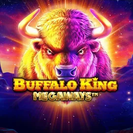 Buffalo King: megaways αναθεώρηση κουλοχέρη