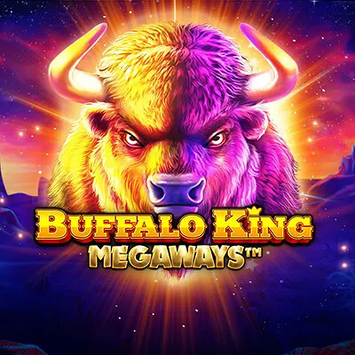 Buffalo King: megaways αναθεώρηση κουλοχέρη