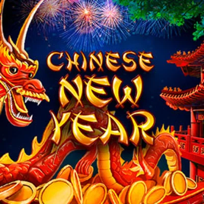 Chinese New Year αναθεώρηση κουλοχέρη