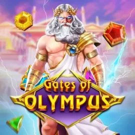 Gates of Olympus αναθεώρηση κουλοχέρη