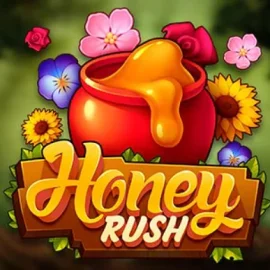 Honey Rush αναθεώρηση κουλοχέρη