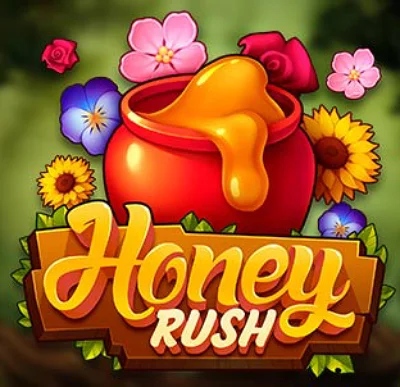 Honey Rush αναθεώρηση κουλοχέρη