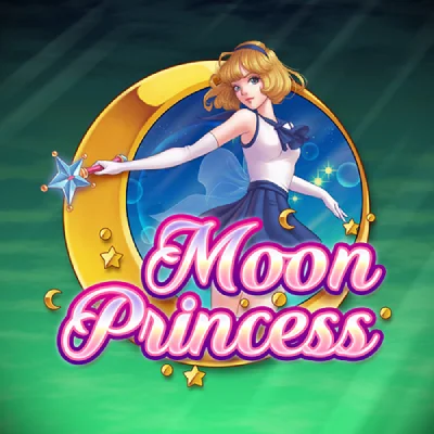 Moon Princess αναθεώρηση κουλοχέρη