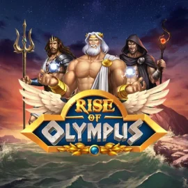 Rise of Olympus αναθεώρηση κουλοχέρη