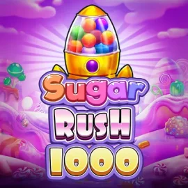 Sugar Rush 1000 αναθεώρηση κουλοχέρη