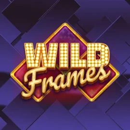 Wild Frames αναθεώρηση κουλοχέρη