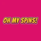 Oh My Spins Casino