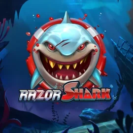 Razor Shark αναθεώρηση κουλοχέρη