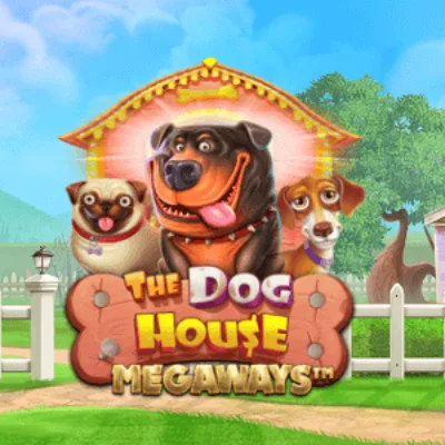 The Dog House Megaways αναθεώρηση κουλοχέρη