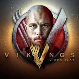 Vikings αναθεώρηση κουλοχέρη